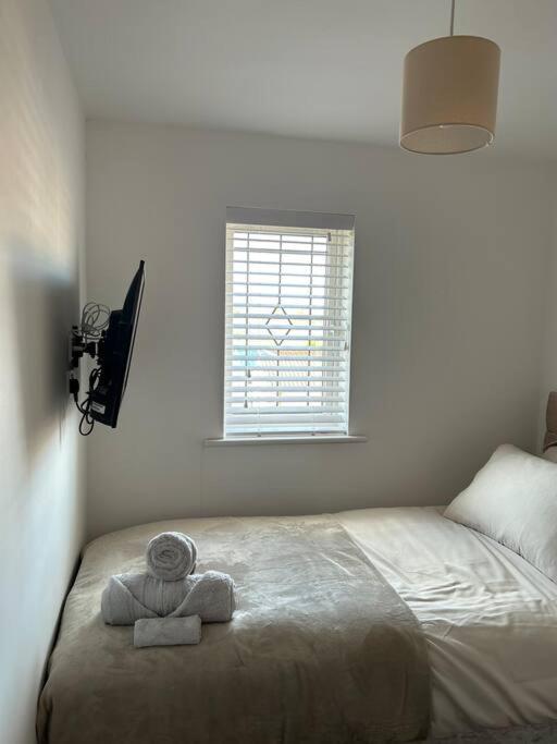 Fresh, Fully Equipped Modern House Can Sleep 5 Kiveton Park Exterior photo